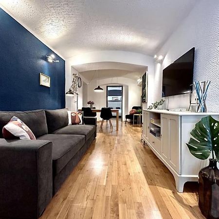 Charming Appartment 3-Min Walk To Old Town - Free Parking Любляна Екстериор снимка