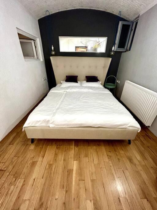 Charming Appartment 3-Min Walk To Old Town - Free Parking Любляна Екстериор снимка
