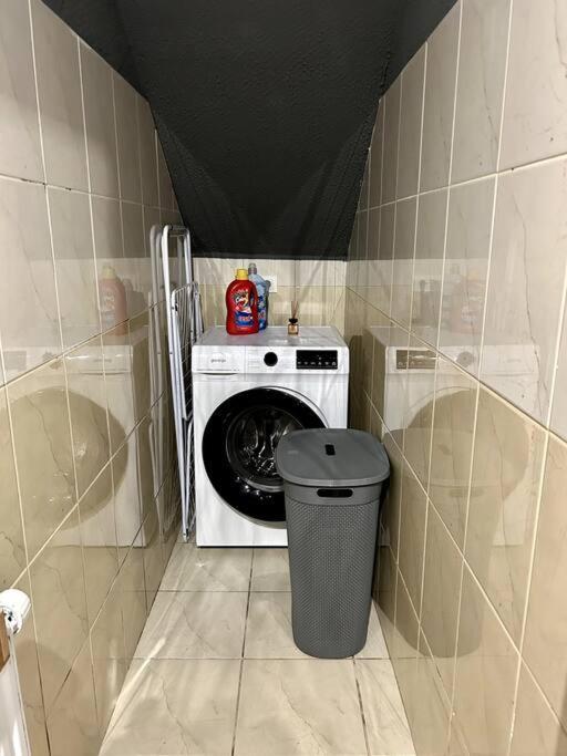 Charming Appartment 3-Min Walk To Old Town - Free Parking Любляна Екстериор снимка
