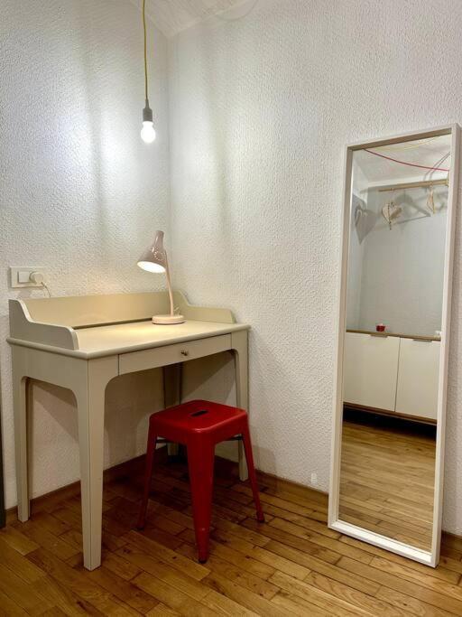 Charming Appartment 3-Min Walk To Old Town - Free Parking Любляна Екстериор снимка