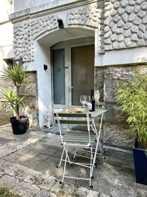Charming Appartment 3-Min Walk To Old Town - Free Parking Любляна Екстериор снимка