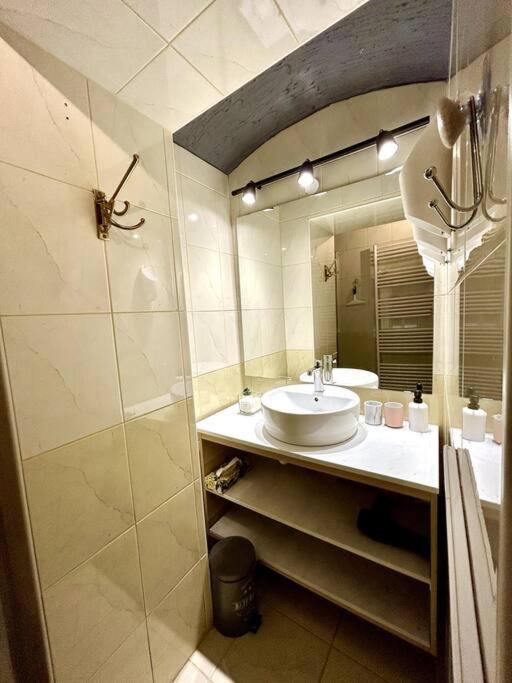 Charming Appartment 3-Min Walk To Old Town - Free Parking Любляна Екстериор снимка