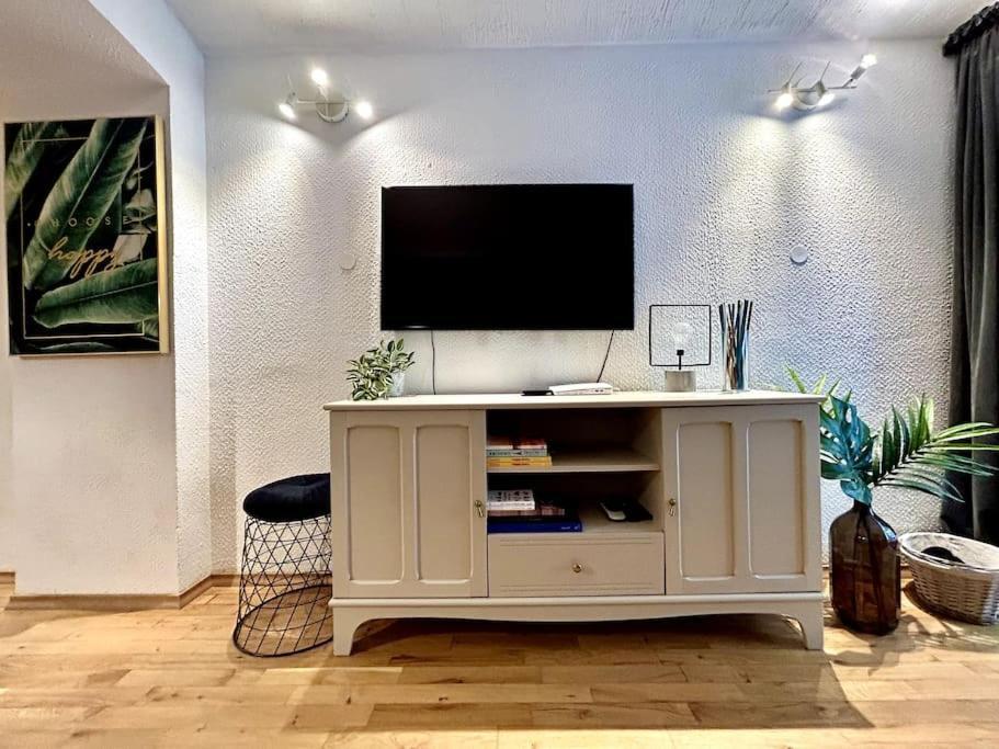Charming Appartment 3-Min Walk To Old Town - Free Parking Любляна Екстериор снимка
