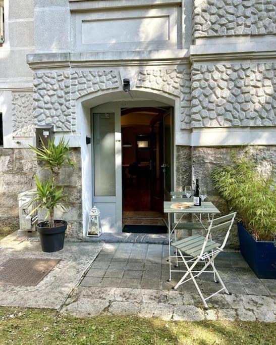 Charming Appartment 3-Min Walk To Old Town - Free Parking Любляна Екстериор снимка